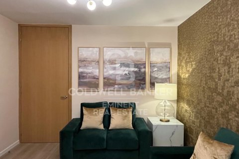 Продажа квартиры в Барселона, Испания 4 спальни, 136м2 №157819 - фото 9