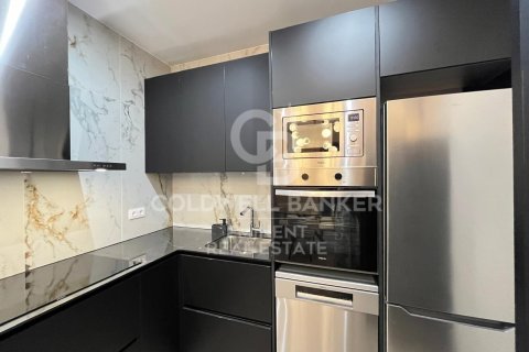 Продажа квартиры в Барселона, Испания 4 спальни, 136м2 №157819 - фото 16
