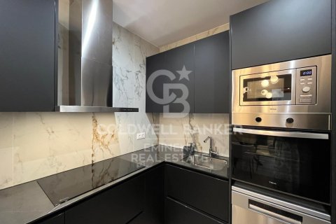 Продажа квартиры в Барселона, Испания 4 спальни, 136м2 №157819 - фото 12