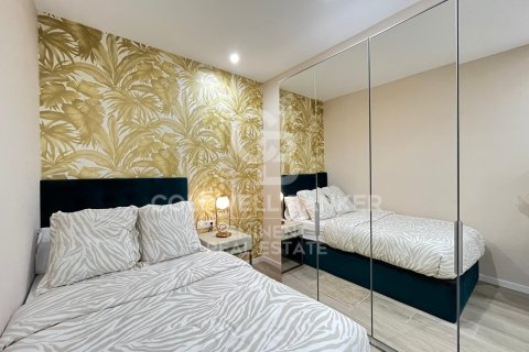 Продажа квартиры в Барселона, Испания 4 спальни, 136м2 №157819 - фото 27