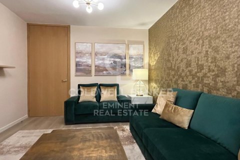 Продажа квартиры в Барселона, Испания 4 спальни, 136м2 №157819 - фото 7