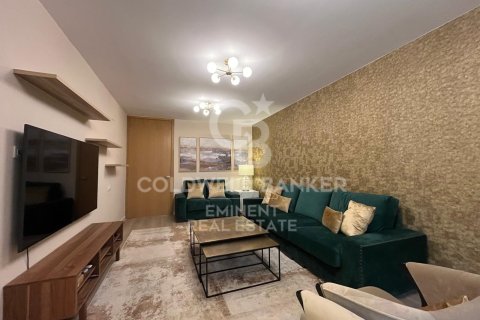 Продажа квартиры в Барселона, Испания 4 спальни, 136м2 №157819 - фото 2