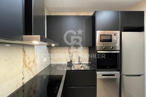 Продажа квартиры в Барселона, Испания 4 спальни, 136м2 №157819 - фото 14