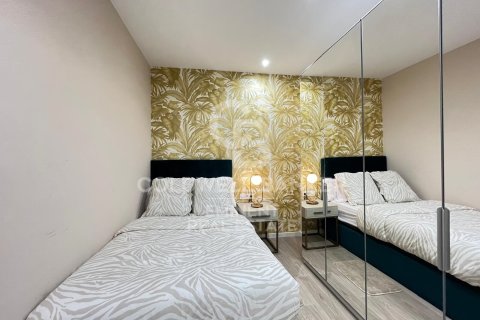 Продажа квартиры в Барселона, Испания 4 спальни, 136м2 №157819 - фото 25
