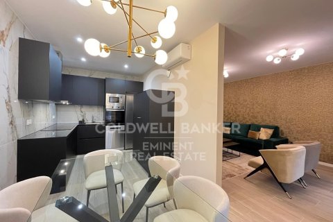 Продажа квартиры в Барселона, Испания 4 спальни, 136м2 №157819 - фото 11