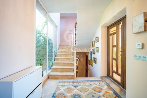 Villa for sale in Riba-roja de Turia, Valencia, Spain 7 bedrooms, 350 sq.m. No. 157821 - photo 23
