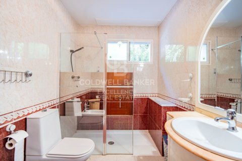 Villa for sale in Riba-roja de Turia, Valencia, Spain 7 bedrooms, 350 sq.m. No. 157821 - photo 29