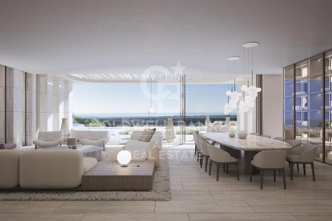 Villa for sale in Sotogrande, Cadiz, Spain 7 bedrooms, 2483 sq.m. No. 157621 - photo 6