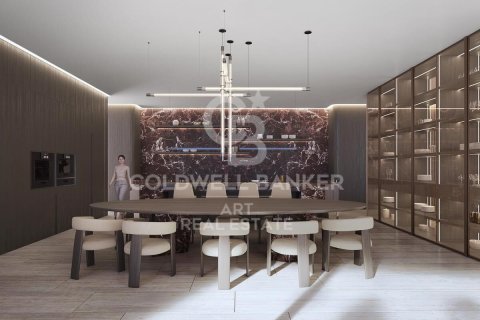 Villa for sale in Sotogrande, Cadiz, Spain 7 bedrooms, 2483 sq.m. No. 157621 - photo 21