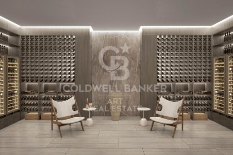 Villa for sale in Sotogrande, Cadiz, Spain 7 bedrooms, 2483 sq.m. No. 157621 - photo 22