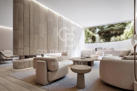 Villa for sale in Sotogrande, Cadiz, Spain 7 bedrooms, 2483 sq.m. No. 157621 - photo 17