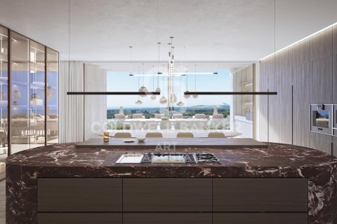 Villa for sale in Sotogrande, Cadiz, Spain 7 bedrooms, 2483 sq.m. No. 157621 - photo 20