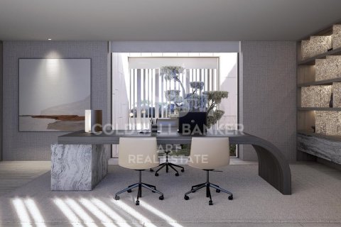 Villa for sale in Sotogrande, Cadiz, Spain 7 bedrooms, 2483 sq.m. No. 157621 - photo 23