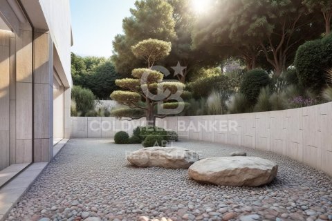 Villa for sale in Sotogrande, Cadiz, Spain 7 bedrooms, 2483 sq.m. No. 157621 - photo 4