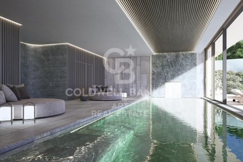 Villa for sale in Sotogrande, Cadiz, Spain 7 bedrooms, 2483 sq.m. No. 157621 - photo 25