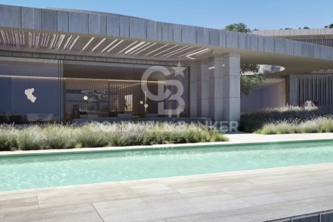 Villa for sale in Sotogrande, Cadiz, Spain 7 bedrooms, 2483 sq.m. No. 157621 - photo 2