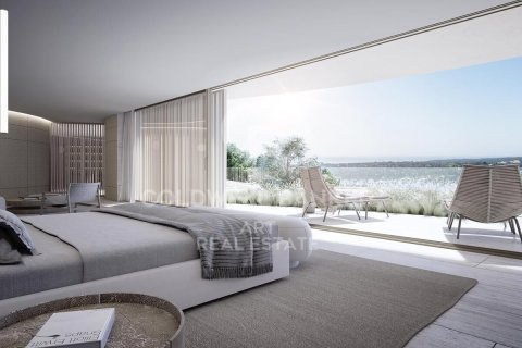 Villa for sale in Sotogrande, Cadiz, Spain 7 bedrooms, 2483 sq.m. No. 157621 - photo 15