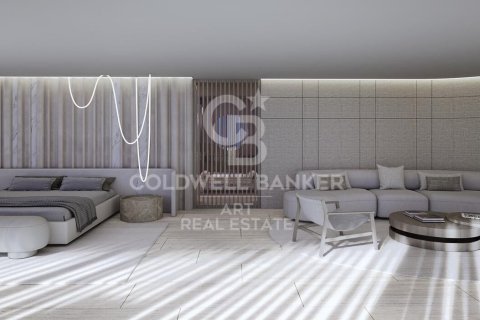 Huvila myytävänä Sotogrande, Cadiz, Espanja, 7 makuuhuonetta, 2483 m2 No. 157621 - kuva 26