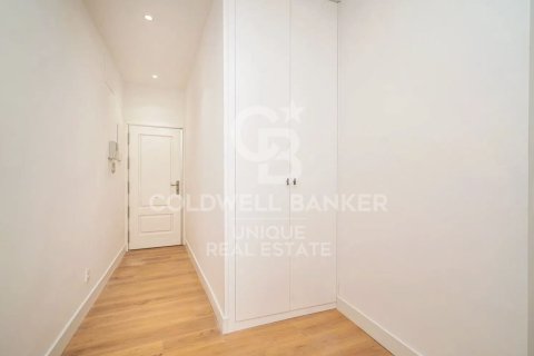 Apartamento en venta en Madrid, España 2 dormitorios, 124 m2 No. 157622 - foto 21
