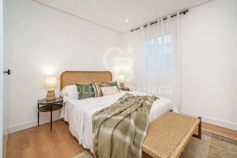 Apartment à vendre à Madrid, Espagne, 2 chambres, 124 m2 No. 157622 - photo 16