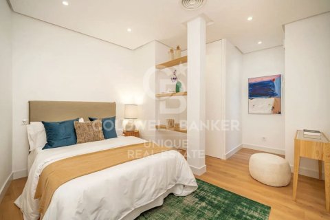 Apartamento en venta en Madrid, España 2 dormitorios, 124 m2 No. 157622 - foto 16