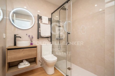 Apartamento en venta en Madrid, España 2 dormitorios, 124 m2 No. 157622 - foto 20