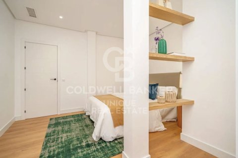Apartamento en venta en Madrid, España 2 dormitorios, 124 m2 No. 157622 - foto 19