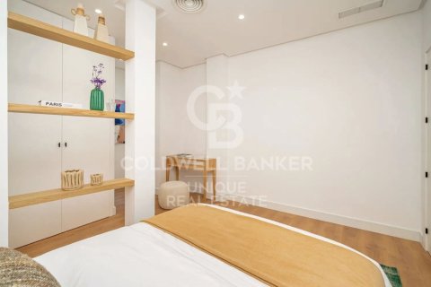 Apartment à vendre à Madrid, Espagne, 2 chambres, 124 m2 No. 157622 - photo 25