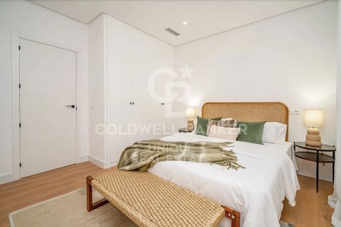 Apartment à vendre à Madrid, Espagne, 2 chambres, 124 m2 No. 157622 - photo 17