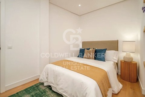 Apartamento en venta en Madrid, España 2 dormitorios, 124 m2 No. 157622 - foto 17