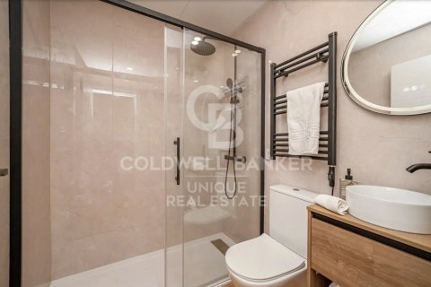 Apartment à vendre à Madrid, Espagne, 2 chambres, 124 m2 No. 157622 - photo 20