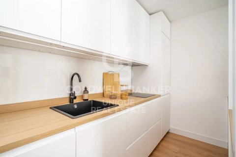 Apartment à vendre à Madrid, Espagne, 2 chambres, 124 m2 No. 157622 - photo 13