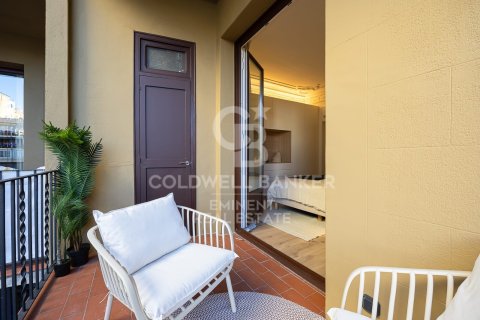 Huoneisto myytävänä Barcelona, Espanja, 4 makuuhuonetta, 241 m2 No. 157623 - kuva 24