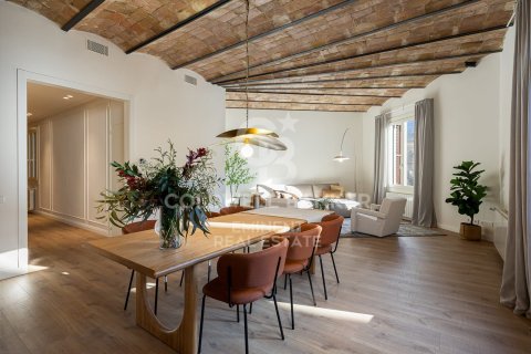 Wohnung in Barcelona, Spanien 4 Schlafzimmer, 241 m2 Nr. 157623