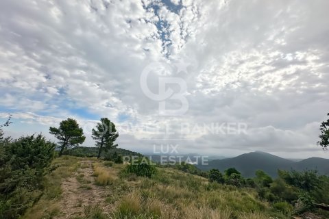 Tontti myytävänä Girona, Espanja , 2209730 m2 No. 157822 - kuva 12