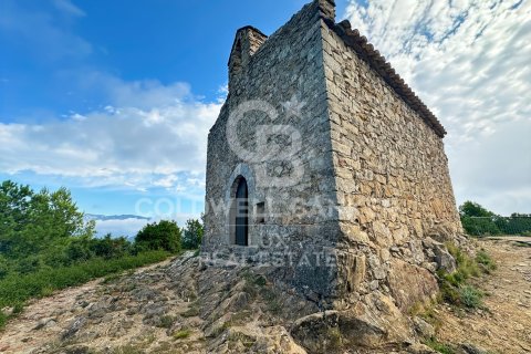 Tontti myytävänä Girona, Espanja , 2209730 m2 No. 157822 - kuva 10