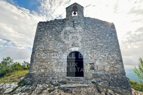 Tontti myytävänä Girona, Espanja , 2209730 m2 No. 157822 - kuva 11