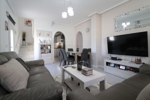 Villa pārdošanā Ciudad Quesada, Alicante, Spānijā 3 istabas, 88 m2 Nr. 154782 - attēls 6