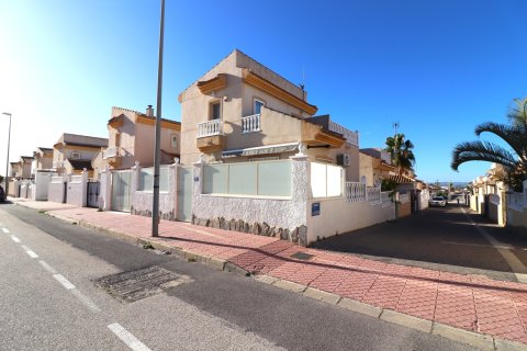 Villa pārdošanā Ciudad Quesada, Alicante, Spānijā 3 istabas, 88 m2 Nr. 154782 - attēls 1