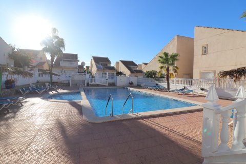 Villa pārdošanā Ciudad Quesada, Alicante, Spānijā 3 istabas, 88 m2 Nr. 154782 - attēls 2