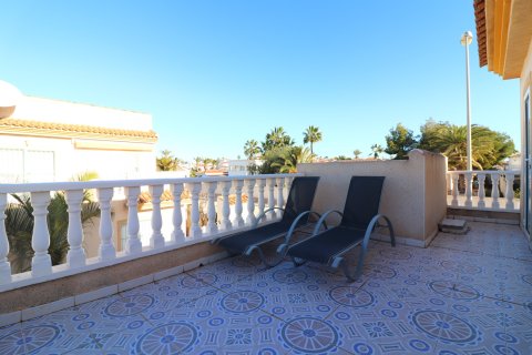 Villa pārdošanā Ciudad Quesada, Alicante, Spānijā 3 istabas, 88 m2 Nr. 154782 - attēls 4