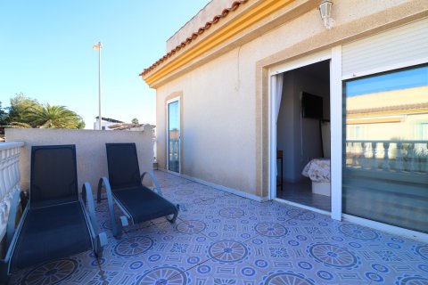 Villa pārdošanā Ciudad Quesada, Alicante, Spānijā 3 istabas, 88 m2 Nr. 154782 - attēls 20