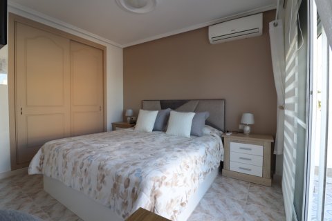 Villa pārdošanā Ciudad Quesada, Alicante, Spānijā 3 istabas, 88 m2 Nr. 154782 - attēls 13