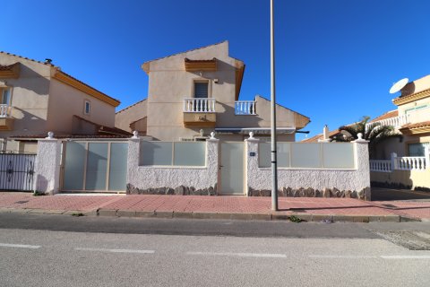 Villa pārdošanā Ciudad Quesada, Alicante, Spānijā 3 istabas, 88 m2 Nr. 154782 - attēls 29
