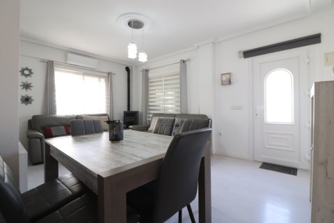 Villa pārdošanā Ciudad Quesada, Alicante, Spānijā 3 istabas, 88 m2 Nr. 154782 - attēls 7