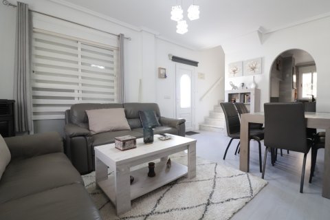 Villa pārdošanā Ciudad Quesada, Alicante, Spānijā 3 istabas, 88 m2 Nr. 154782 - attēls 5