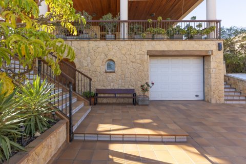 Huvila myytävänä Torrevieja, Alicante, Espanja, 5 makuuhuonetta, 535 m2 No. 154787 - kuva 5