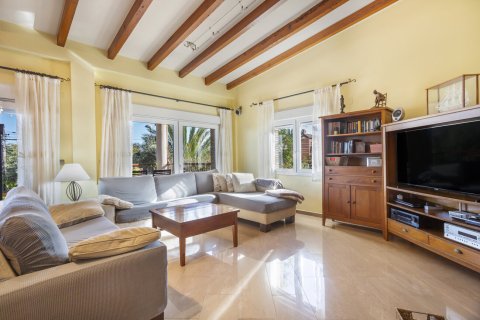 Huvila myytävänä Torrevieja, Alicante, Espanja, 5 makuuhuonetta, 535 m2 No. 154787 - kuva 12