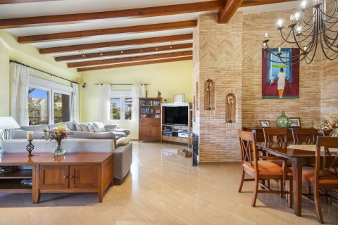 Huvila myytävänä Torrevieja, Alicante, Espanja, 5 makuuhuonetta, 535 m2 No. 154787 - kuva 10