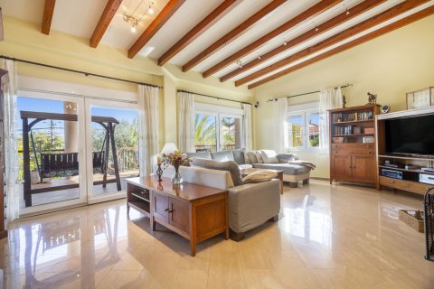 Huvila myytävänä Torrevieja, Alicante, Espanja, 5 makuuhuonetta, 535 m2 No. 154787 - kuva 11